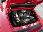 Porsche 911 Carrera Speedster Turbolook 1989 года (US)